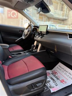 تويوتا كورولا كروس